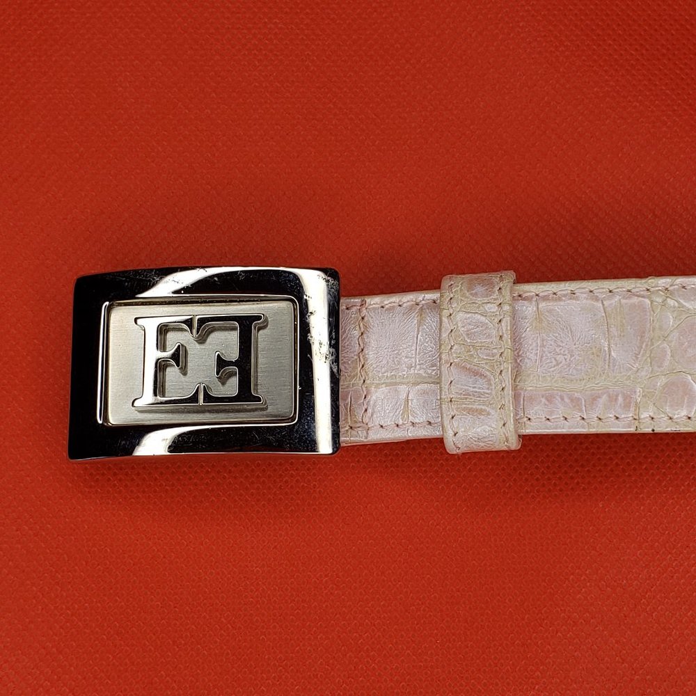Escada Belt